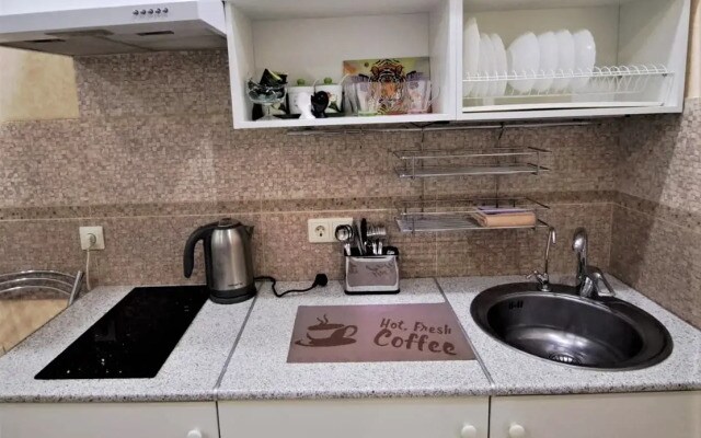 Квартира Премиум Романовъ 5*