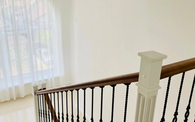 Гостевой дом Rimma's house