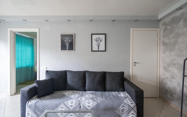 Апартаменты ATLANT Apartments 47П