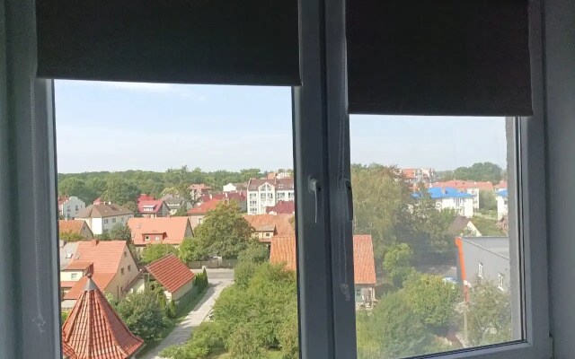 Квартира ЖК Сказка Калининград