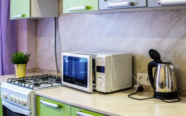 Квартира Pskov City Apartments 3 Lagernaya 5 A