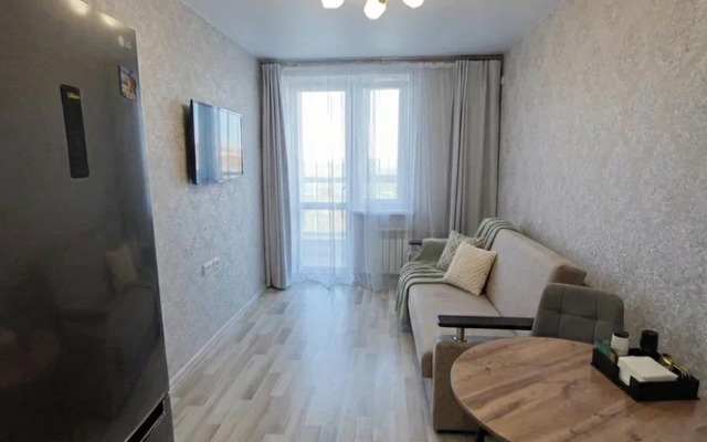 Квартира Евро 2-х комнатная FamilyRent