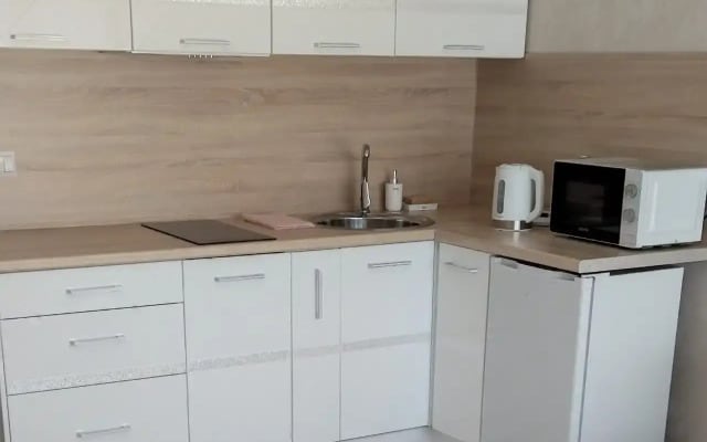 Квартира Уютная студия