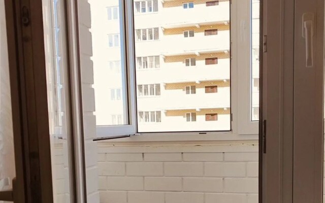 Квартира 88 на улице Восточная 13