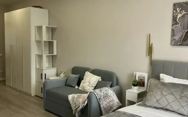 Квартира УК Атмосфера Блаженство с видом на горы