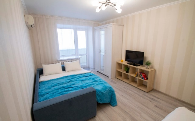 Апартаменты Bliss aparts Centre - Sverdlova 11