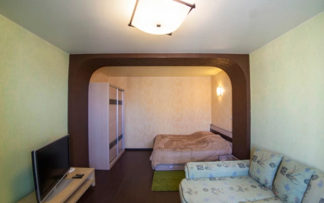 Апартаменты ATLANT Apartments 432
