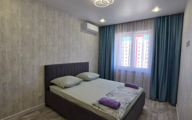Квартира Deluxe в новом Жилом комплексе