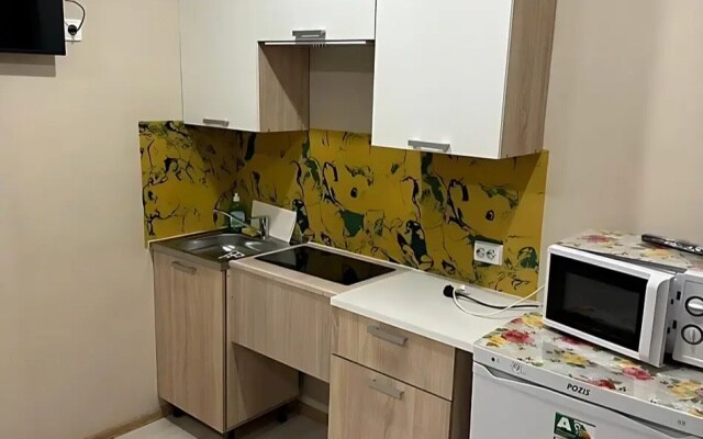 Квартира на Амурской 24
