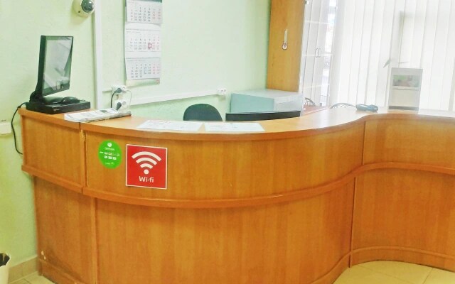 Мини-отель Smart Hotel Калининград