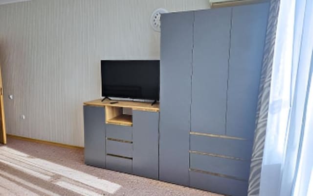 Уютная квартира рядом с аэропортом и трассой М-4