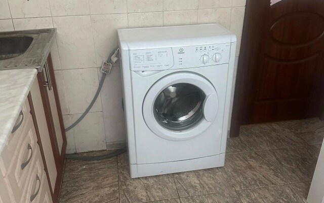 Квартира уютная рядом с зоопаркомё