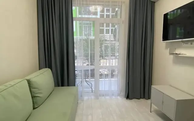 Квартира Арт Лайт Сити 1