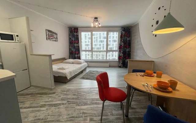Апартаменты СolorApartments - Английский двор