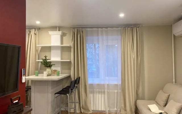 Квартира рядом с Кремлем