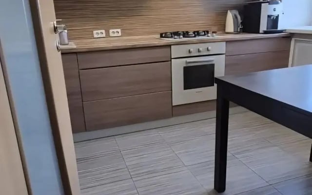 Квартира Уютная