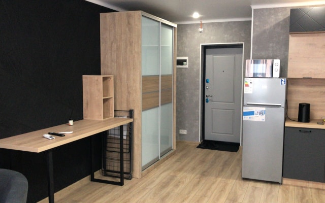 Квартира Студия на Братьев Темировых