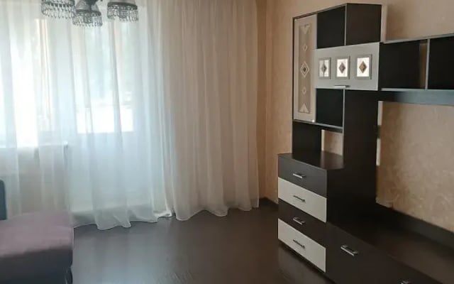 Квартира на ул. Октябрьская 80А