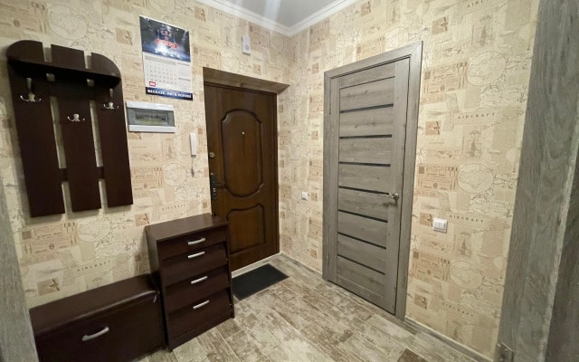 Квартира Однокомнатная посуточно