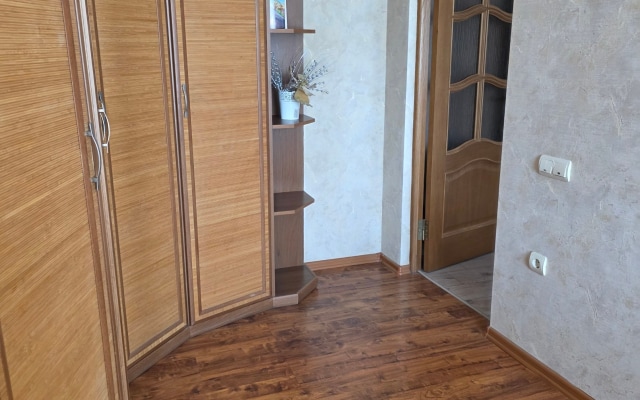 Квартира на улице Красноармейской 61/101