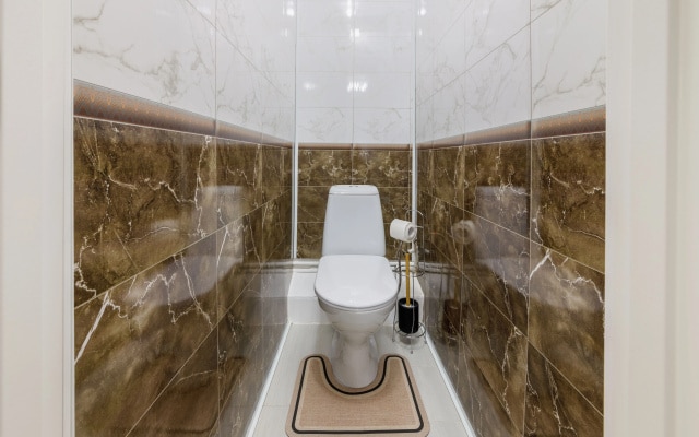 Апартаменты ApartLux Новый Арбат 26(5)