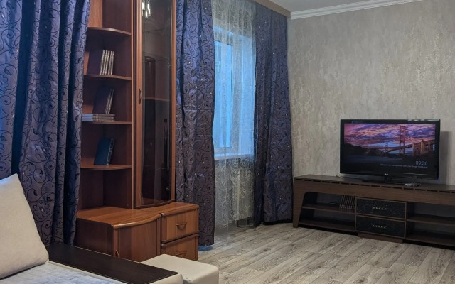 Квартира Уют на Есенина
