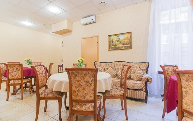 Hotel 44 Ligovskiy Hotel