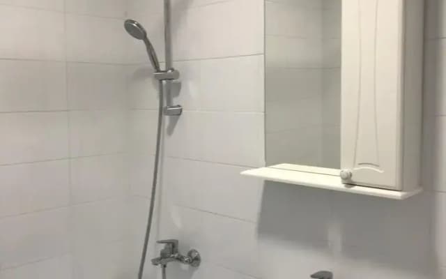 Апартаменты на Щукинской