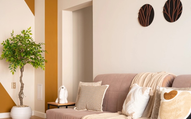 Апартаменты Red Apartments Роз Дель Мар Алмаз