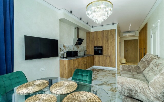 Апартаменты Family Residence