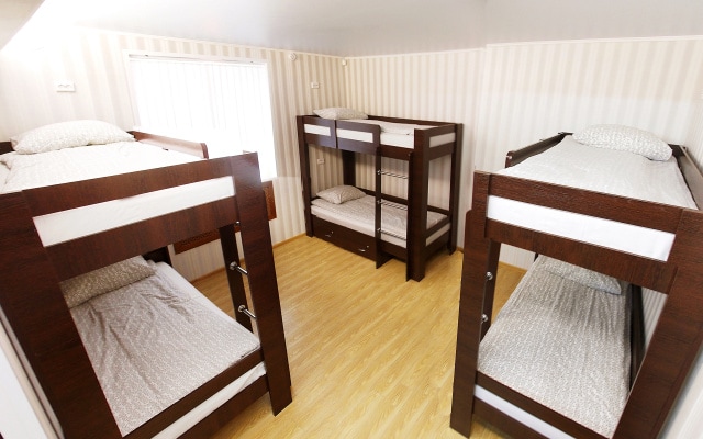 Хостел Да Винчи