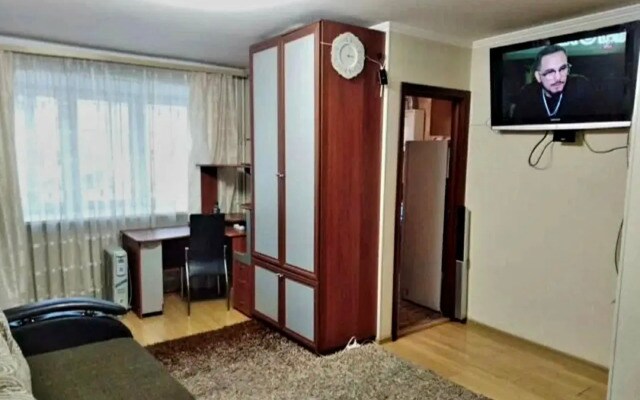 Квартира Двух комнатная