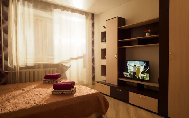 Апартаменты Кирова 27В