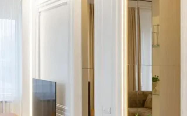 Апартаменты Prim Rooms Marinist James Bond