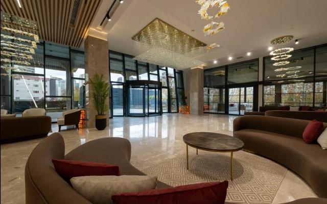 Ramada Residences by Wyndham Istanbul Haramidere
