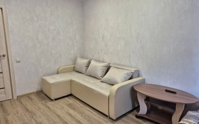 Квартира Апартаменты Rusapartments
