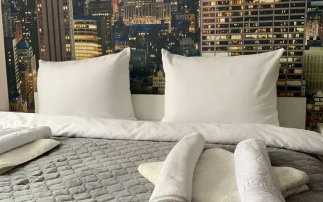 Квартира на улице Ярославской 33