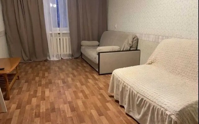 Апартаменты на Таганрогской