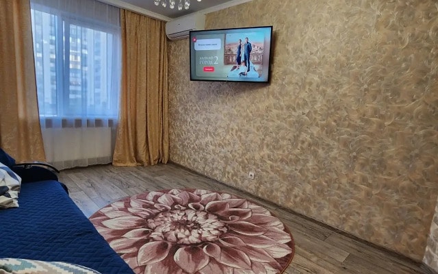 Квартира Уютная на Никанорова 4в