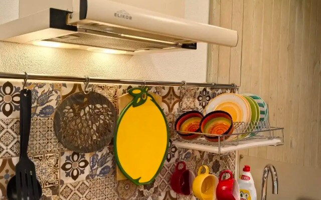 Апартаменты Eco Loudge (Фабричная D3)