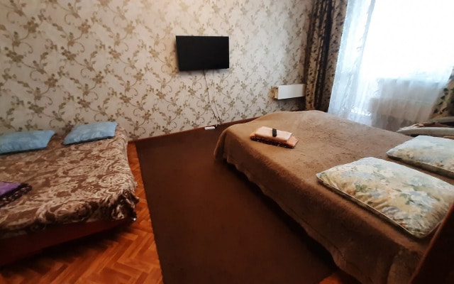 Квартира Однокомнатная