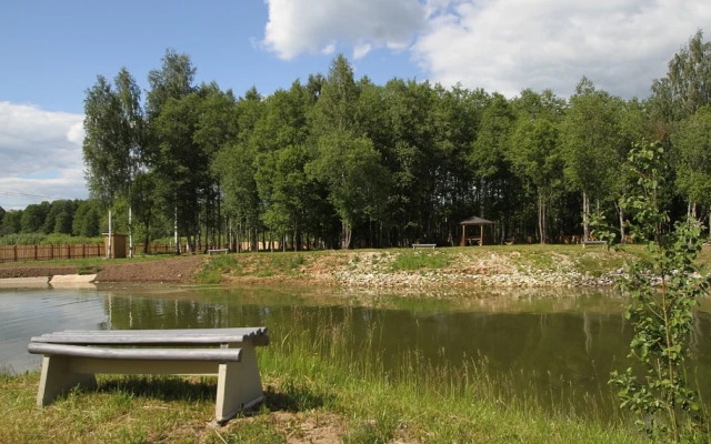 Rayok Hotel