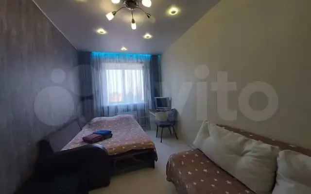 Квартира 1 квартира улица Минская 81