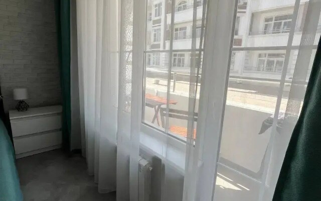 Квартира на Ленина 290/6