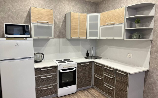 Квартира Уютная Смолина 67к2 243