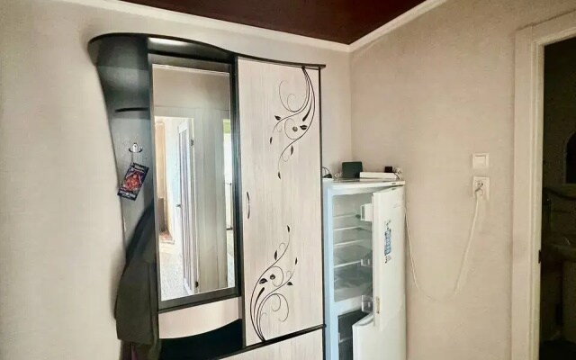 Квартира Завтрак с видом на Эльбрус