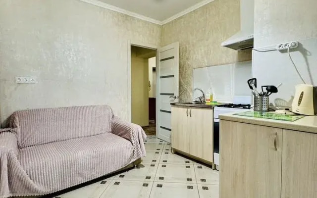 Квартира на Социалистической 17