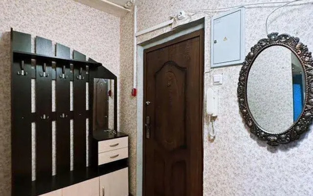 Квартира на Партизанской 24