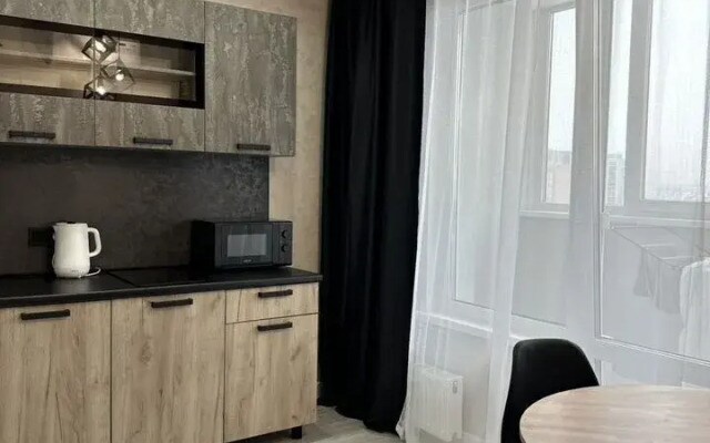 Квартира на Трудовом переулке 28А