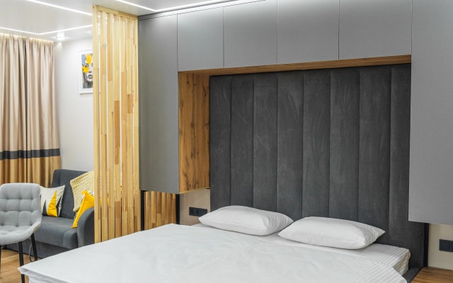 Апартаменты Level Apartments